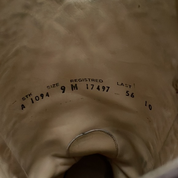 Corral Brown Crater With Bone Embroidery Cowgirl Boots - Picture 5 of 6